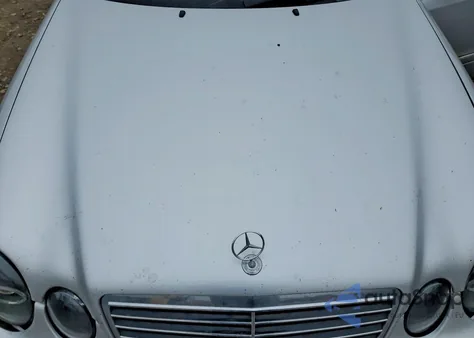 1999 Mercedes-Benz Clk 430 z USA, uszkodzony, nr VIN WDBLJ70G7XF052294